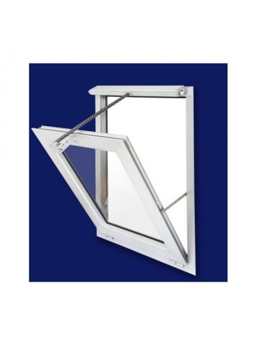 Ηλεκτρικός μηχανισμός φεγγίτη καδένα Synchro Quasar L UCS ULTRAFLEX CONTROL SYSTEM 41288G