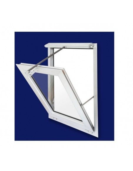 Ηλεκτρικός μηχανισμός φεγγίτη καδένα Synchro Quasar L UCS ULTRAFLEX CONTROL SYSTEM 41288G Ηλεκτρικός μηχανισμός φεγγίτη καδένα Synchro Quasar L UCS ULTRAFLEX CONTROL SYSTEM 41288G