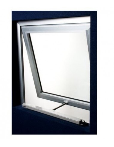 Ηλεκτρικός μηχανισμός φεγγίτη καδένα Synchro Quasar UCS ULTRAFLEX CONTROL SYSTEM 41316I