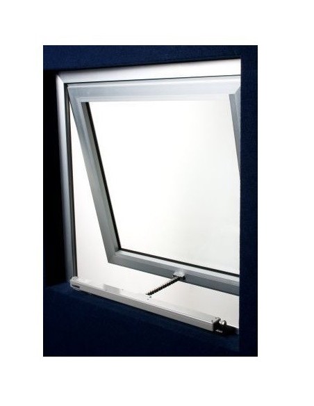 Ηλεκτρικός μηχανισμός φεγγίτη καδένα Synchro Quasar UCS ULTRAFLEX CONTROL SYSTEM 41316I Ηλεκτρικός μηχανισμός φεγγίτη καδένα Synchro Quasar UCS ULTRAFLEX CONTROL SYSTEM 41316I