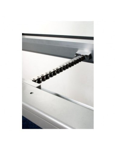 Ηλεκτρικός μηχανισμός φεγγίτη καδένα Synchro Quasar UCS ULTRAFLEX CONTROL SYSTEM 41316I