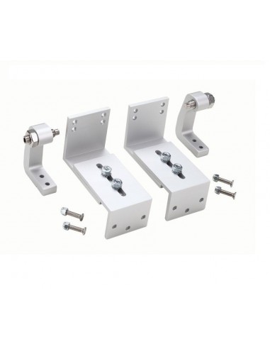 Ηλεκτρικός μηχανισμός φεγγίτη καδένα Twin Quasar UCS ULTRAFLEX CONTROL SYSTEM 40991F
