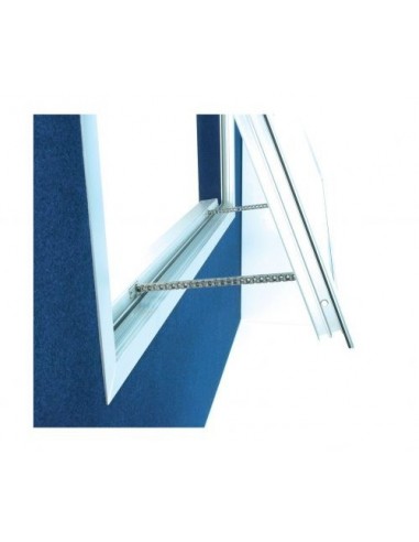 Ηλεκτρικός μηχανισμός φεγγίτη καδένα Twin Vega UCS ULTRAFLEX CONTROL SYSTEM 41247R