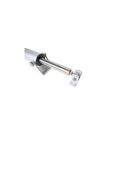 Ηλεκτρικός μηχανισμός φεγγίτη με έμβολο Force Ηλεκτρικός μηχανισμός φεγγίτη με έμβολο Force