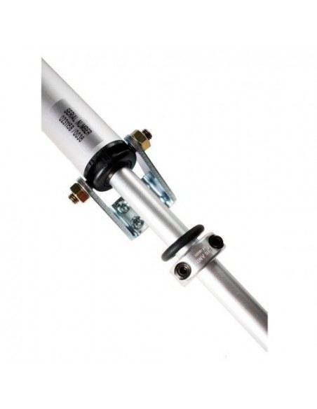 Ηλεκτρικός μηχανισμός φεγγίτη με έμβολο Ulysses UCS ULTRAFLEX CONTROL SYSTEM 40759Z Ηλεκτρικός μηχανισμός φεγγίτη με έμβολο Ulysses UCS ULTRAFLEX CONTROL SYSTEM 40759Z