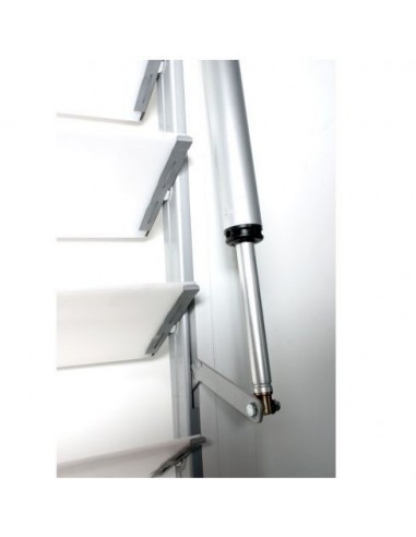 Ηλεκτρικός μηχανισμός φεγγίτη με έμβολο Ulysses UCS ULTRAFLEX CONTROL SYSTEM 40759Z