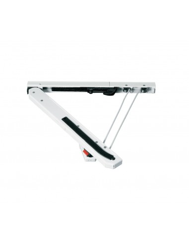 Μηχανισμός φεγγίτη χειροκίνητος με κορδόνι