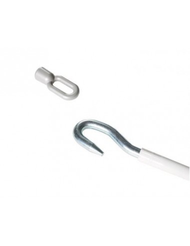 Χειροκίνητος μηχανισμός προβολής φεγγίτη με μανιβέλα Cat UCS ULTRAFLEX CONTROL SYSTEM