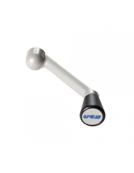 Χειροκίνητος μηχανισμός προβολής φεγγίτη με μανιβέλα Cat UCS ULTRAFLEX CONTROL SYSTEM Χειροκίνητος μηχανισμός προβολής φεγγίτη με μανιβέλα Cat UCS ULTRAFLEX CONTROL SYSTEM