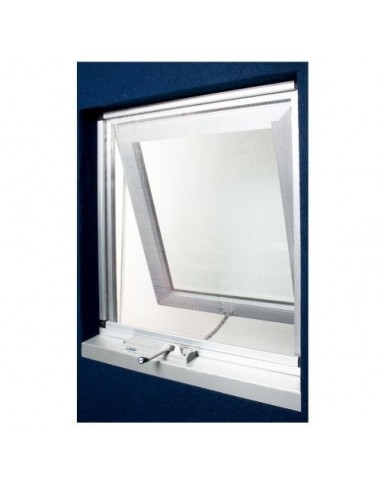 Χειροκίνητος μηχανισμός προβολής φεγγίτη με μανιβέλα Cat UCS ULTRAFLEX CONTROL SYSTEM