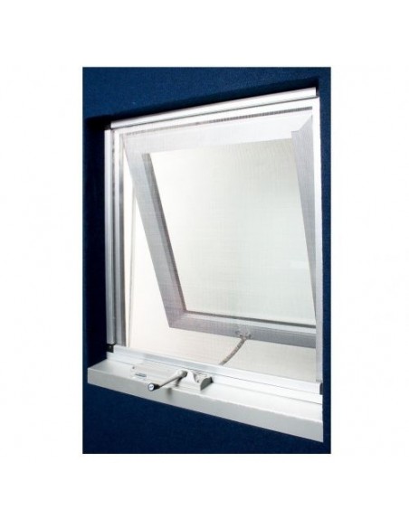 Χειροκίνητος μηχανισμός προβολής φεγγίτη με μανιβέλα Cat UCS ULTRAFLEX CONTROL SYSTEM Χειροκίνητος μηχανισμός προβολής φεγγίτη με μανιβέλα Cat UCS ULTRAFLEX CONTROL SYSTEM