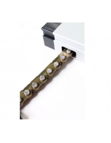 Χειροκίνητος μηχανισμός φεγγίτη με καδένα Chain UCS ULTRAFLEX CONTROL SYSTEM