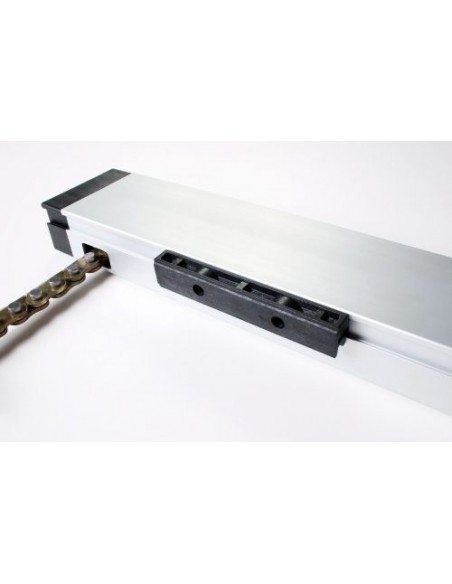 Χειροκίνητος μηχανισμός φεγγίτη με καδένα Chain UCS ULTRAFLEX CONTROL SYSTEM Χειροκίνητος μηχανισμός φεγγίτη με καδένα Chain UCS ULTRAFLEX CONTROL SYSTEM