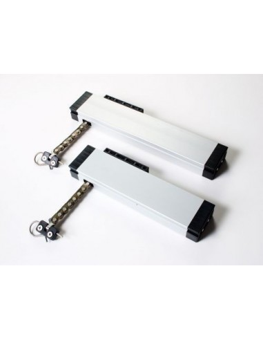 Χειροκίνητος μηχανισμός φεγγίτη με καδένα Chain UCS ULTRAFLEX CONTROL SYSTEM