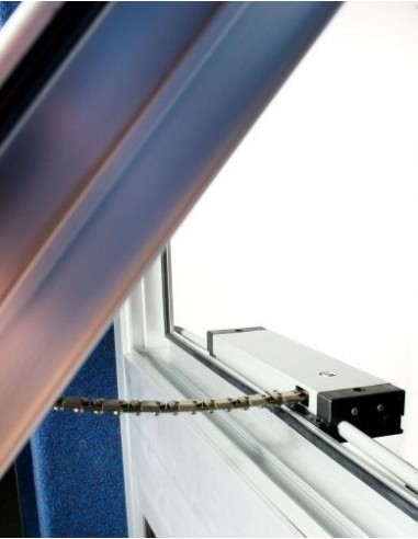 Χειροκίνητος μηχανισμός φεγγίτη με καδένα Chain UCS ULTRAFLEX CONTROL SYSTEM