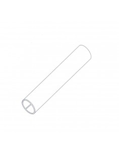 Μηχανισμός μπάρας πανικού με ίσια κλειδαριά τριών σημείων 2