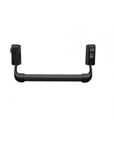 Μπάρα πανικού δίφυλλη Ministar 429-Assa Abloy