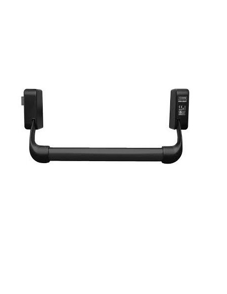 Μπάρα πανικού δίφυλλη Ministar 429-Assa Abloy