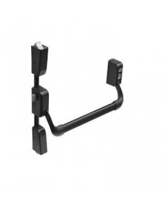 Μπάρα πανικού δίφυλλη Ministar 429-Assa Abloy