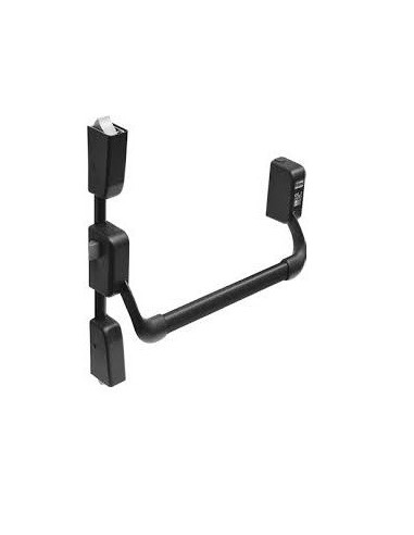 Μπάρα πανικού δίφυλλη Ministar 429-Assa Abloy