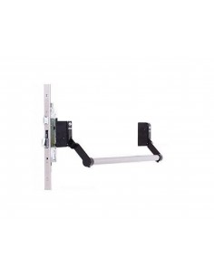 Panic bar with single - point lock - ASSA ABLOY