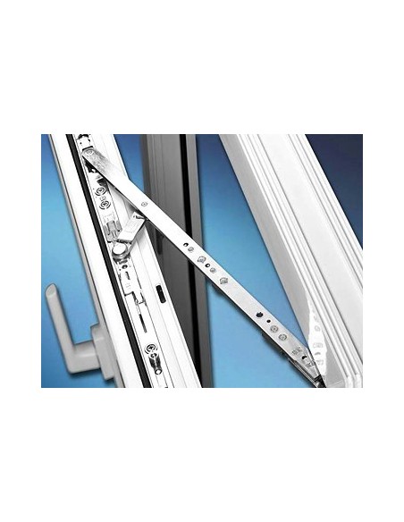 Μηχανισμοί Siegenia Favorit περιμετρικοί ανοιγοανακλινόμενοι Μηχανισμοί Siegenia Favorit περιμετρικοί ανοιγοανακλινόμενοι