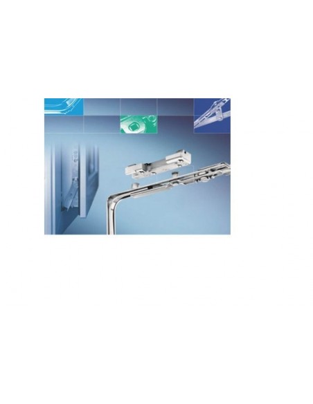 Μηχανισμοί Siegenia Favorit περιμετρικοί ανοιγοανακλινόμενοι Μηχανισμοί Siegenia Favorit περιμετρικοί ανοιγοανακλινόμενοι