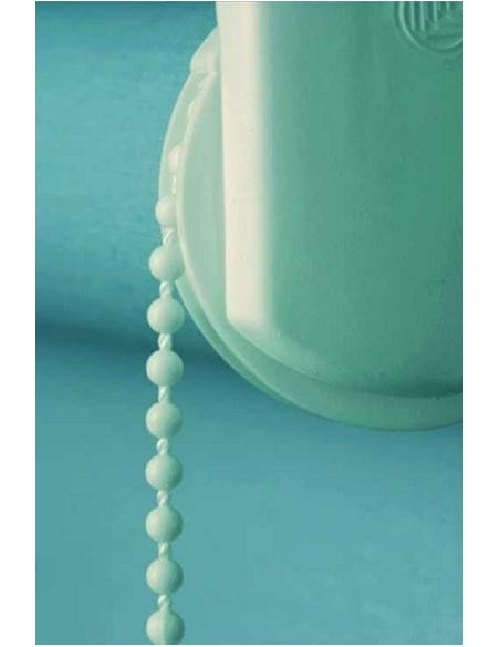 Ρολοκουρτίνες υφασμάτινες με πλαστικά εξαρτήματα Ρολοκουρτίνες υφασμάτινες με πλαστικά εξαρτήματα