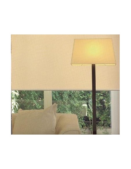 Ρολοκουρτίνες υφασμάτινες με πλαστικά εξαρτήματα Ρολοκουρτίνες υφασμάτινες με πλαστικά εξαρτήματα