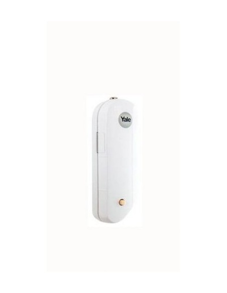 YALE ΑΙΣΘΗΤΗΡΑΣ ΕΠΑΦΗΣ ΠΟΡΤΑΣ/ΠΑΡΑΘΥΡΟΥ SR-DC YALE ΑΙΣΘΗΤΗΡΑΣ ΕΠΑΦΗΣ ΠΟΡΤΑΣ/ΠΑΡΑΘΥΡΟΥ SR-DC