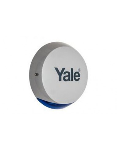 YALE ΕΞΩΤΕΡΙΚΗ ΣΕΙΡΗΝΑ ΣΥΝΑΓΕΡΜΟΥ SR-BXD