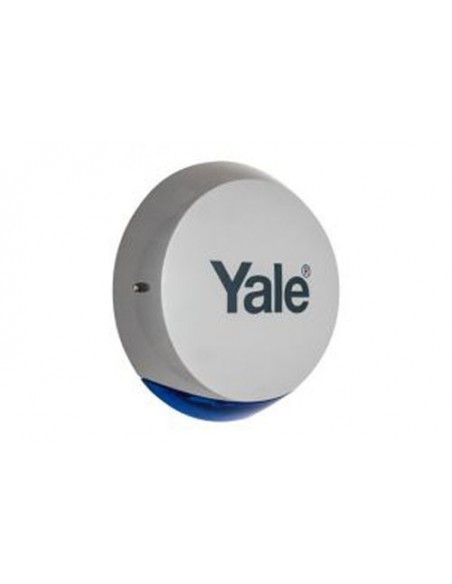 YALE ΕΞΩΤΕΡΙΚΗ ΣΕΙΡΗΝΑ ΣΥΝΑΓΕΡΜΟΥ SR-BXD