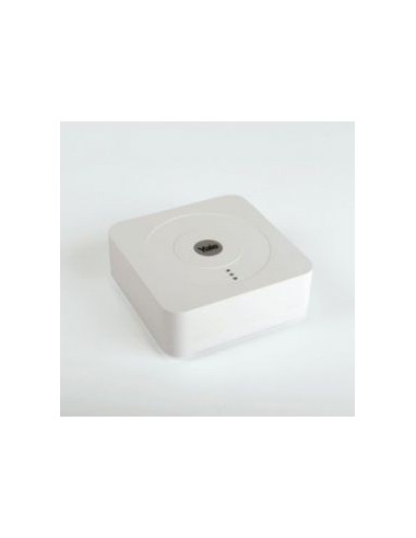 ΣΥΝΑΓΕΡΜΟΣ ΨΗΦΙΑΚΟΣ ΑΣΥΡΜΑΤΟΣ YALE SMARTPHONE ALARM LITE SR-2100i