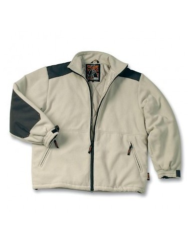 TZAKET FLEECE 7620