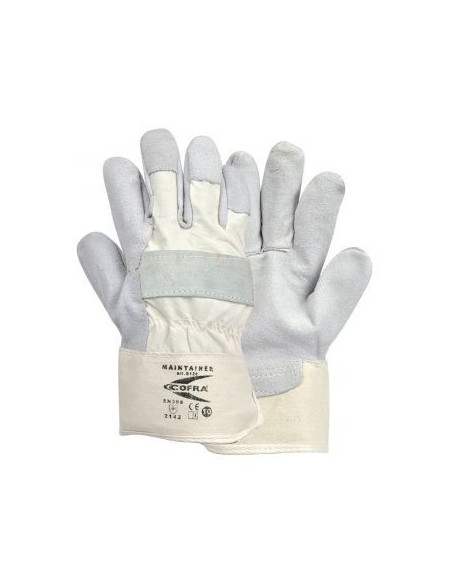Γάντια προστασίας Maintainer