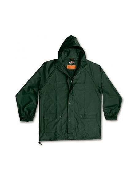 ΤΖΑΚΕΤ ΑΔΙΑΒΡΟΧΟ 7979