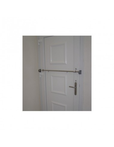 Αμπάρα ασφαλείας Cleverlok