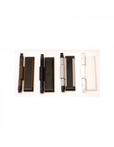 Ασφάλεια για ανοιγόμενες πόρτες και παράθυρα αλουμινίου και πλαστικά DOUBLEX-S CAL