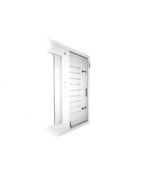 Ασφάλεια για μονόφυλλα CLEVERLOK