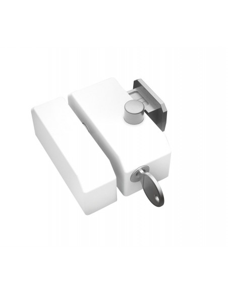 Ασφάλεια συρόμενου ΚΑ-601