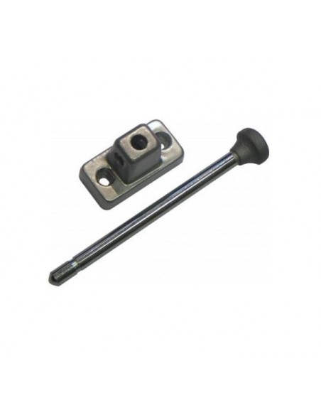 Πείρος ασφαλείας για συρόμενα