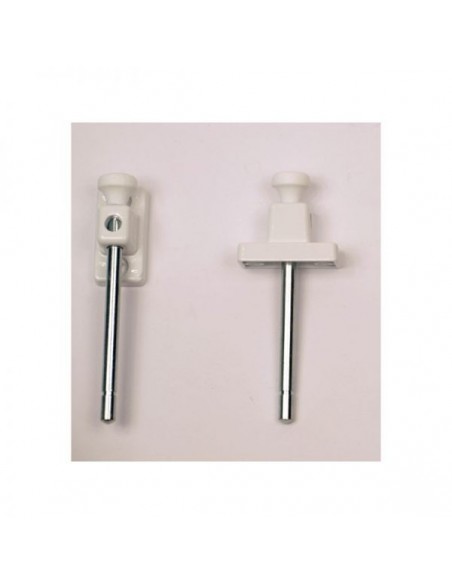 Πείρος ασφαλείας για συρόμενα