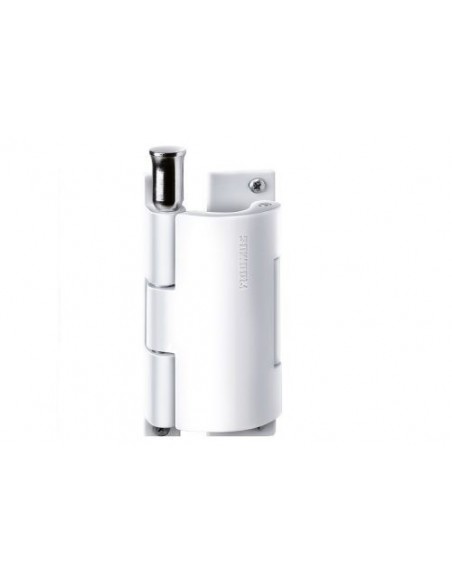 Πρόσθετη ασφάλεια για πόρτες και παράθυρα WK+ Πρόσθετη ασφάλεια για πόρτες και παράθυρα WK+