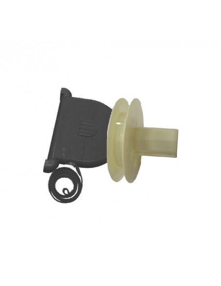 Μηχανισμός ιμάντα ταμπακέρα και μειωτήρας για ρολά Μηχανισμός ιμάντα ταμπακέρα και μειωτήρας για ρολά