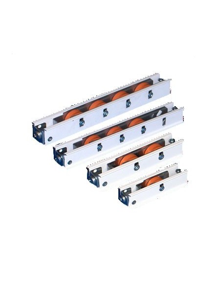 Ράουλο Α για τη σειρά S 39 της Αlmaco