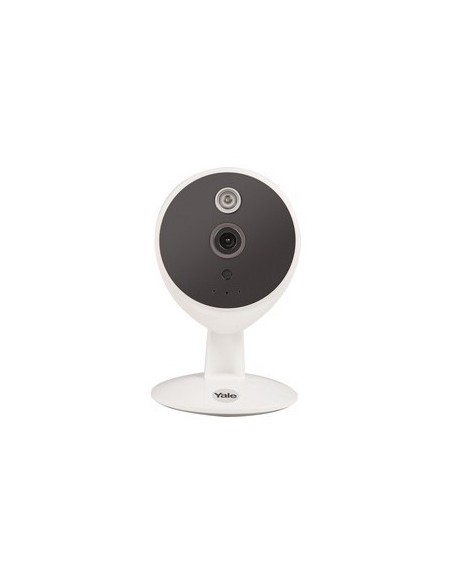 High-Definition IP Camera YALE Home View