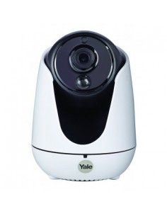 Περιστρεφόμενη High-Definition IP Camera YALE Home View