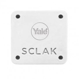 YALE SCLAK Συσκευή bluetooth για κλειδαριά μικρών καταλυμάτων και ΑirBNB