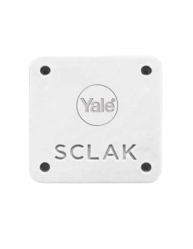 YALE SCLAK Κλειδαριά μικρών καταλυμάτων και ΑirBNB