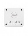 YALE SCLAK Κλειδαριά μικρών καταλυμάτων και ΑirBNB